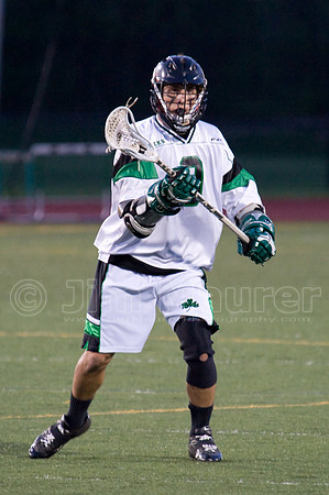 Dublin Coffman Varsity Lacrosse