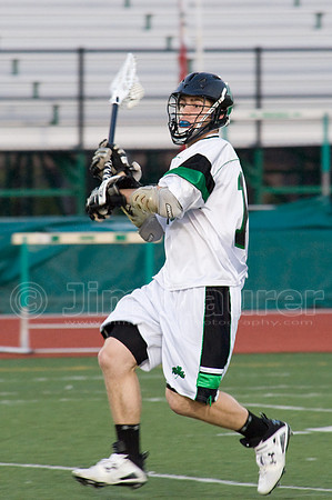 Dublin Coffman Varsity Lacrosse