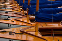 Wooden Hulls