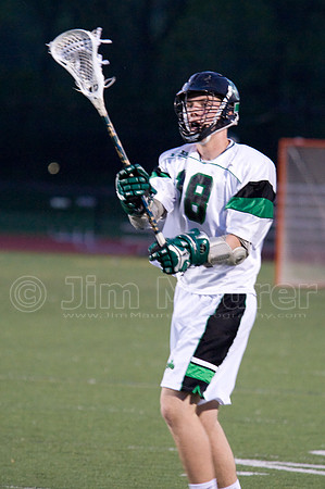 Dublin Coffman Varsity Lacrosse