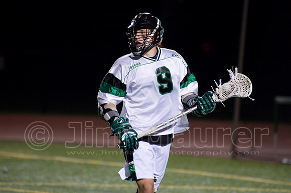 Dublin Coffman Varsity Lacrosse